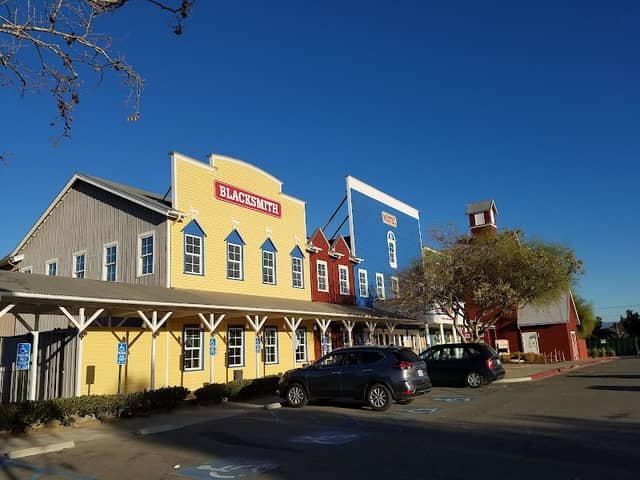 Mulligan Family Fun Center- Murrieta - Image 1