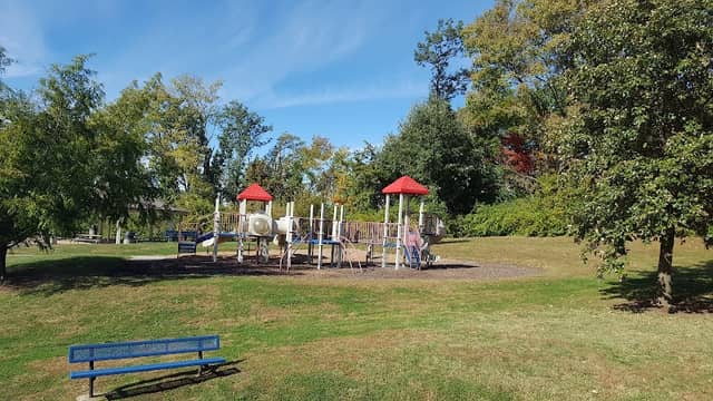 Spanish Village Park - Image 1