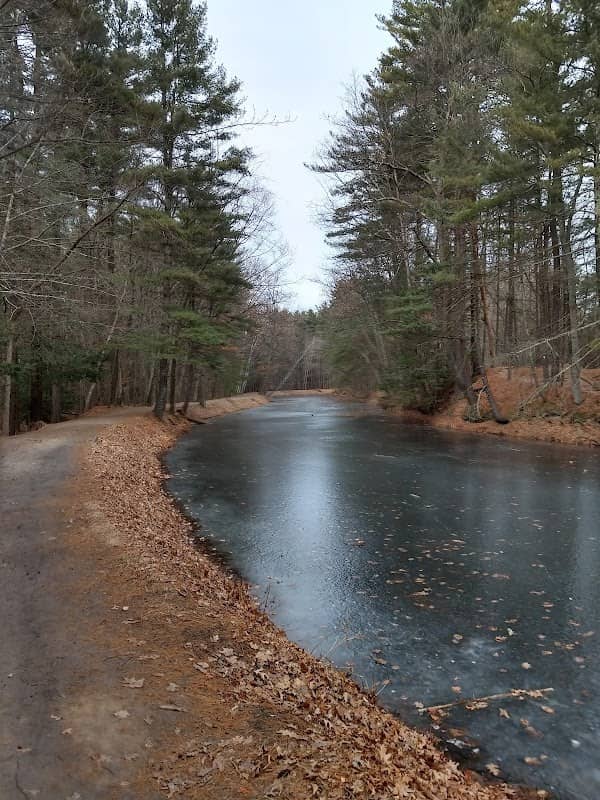 Mine Falls Park - Image 1