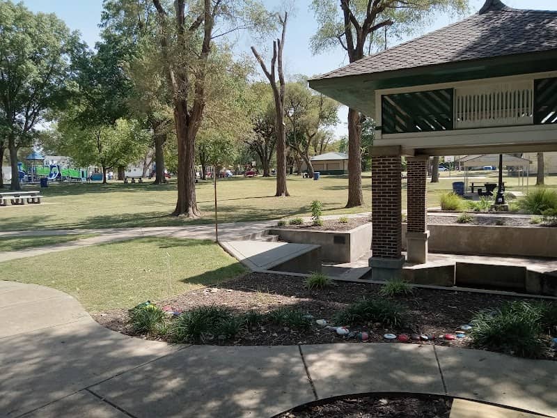 Conway Springs City Park - Image 1