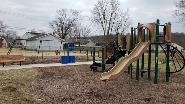 Friend Park - Image 1