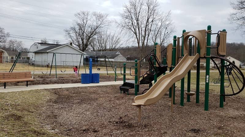 Friend Park - Image 1