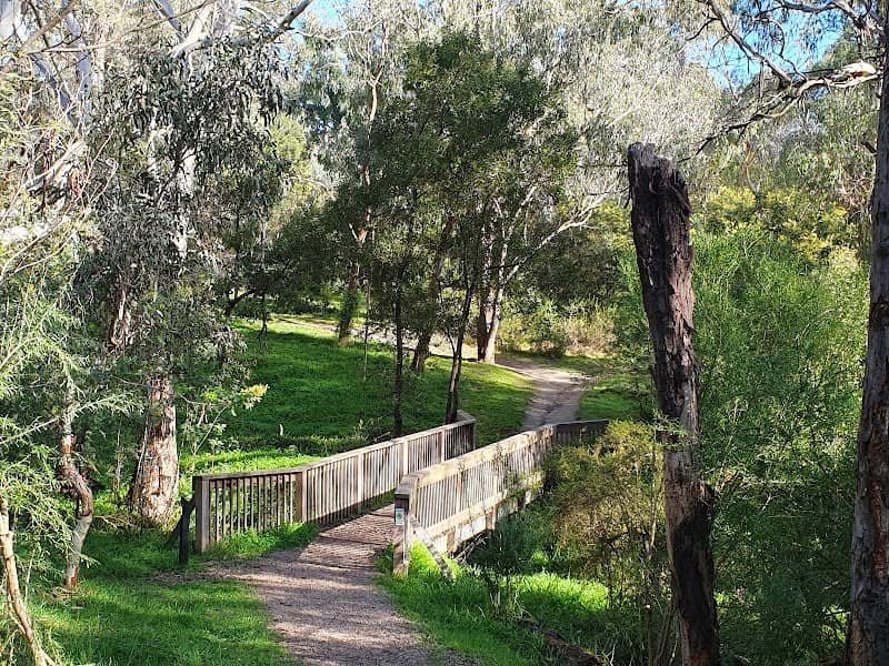Westerfolds Park - Image 1