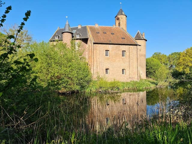 Castle Waardenburg - Image 1