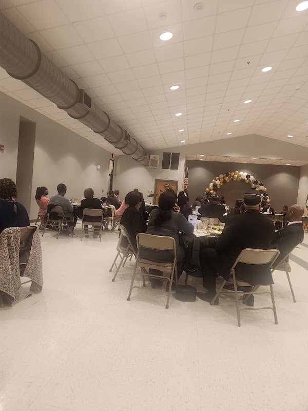 Collins Civic Center - Image 1