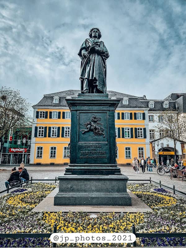 Beethoven-Denkmal - Image 1