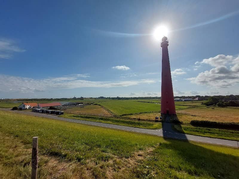 Huisduinerpolder - Image 1