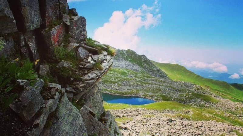 Sarutal Trek Guide - Image 1