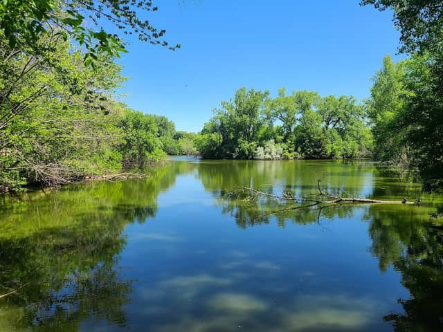Vista View Park - Image 1