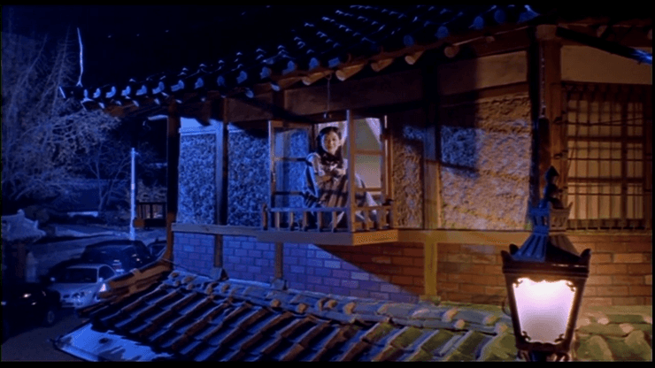 White Valentine 화이트 발렌타인 영화 촬영지 - Image 1