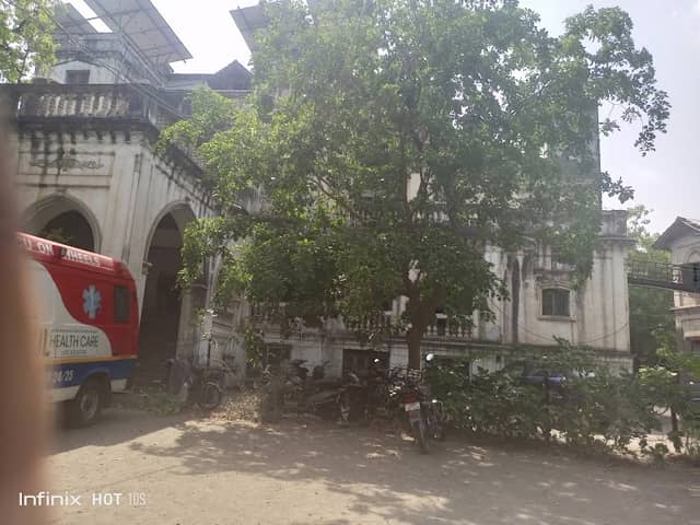 Bhavani Mandir - Image 1