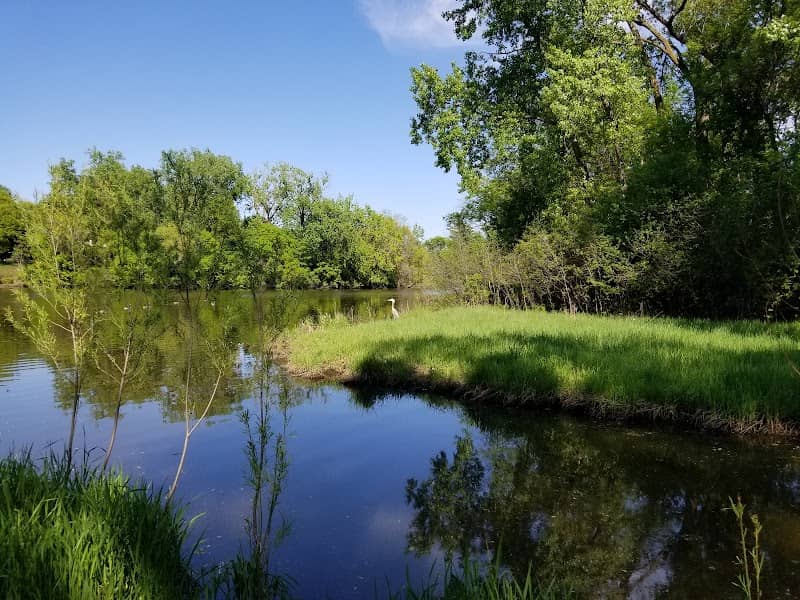 Twin Lakes Park - Image 1