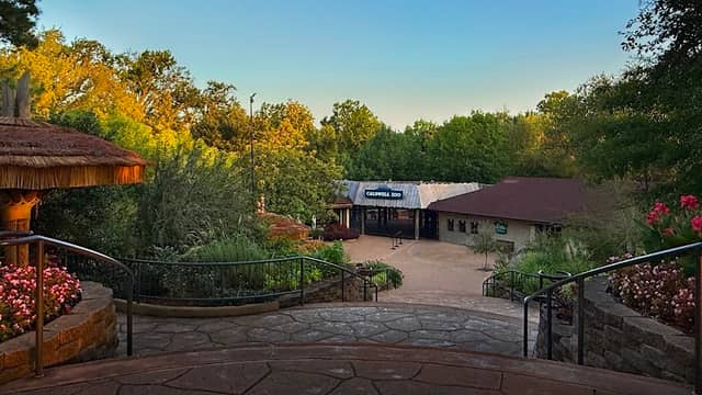 Caldwell Zoo - Image 2