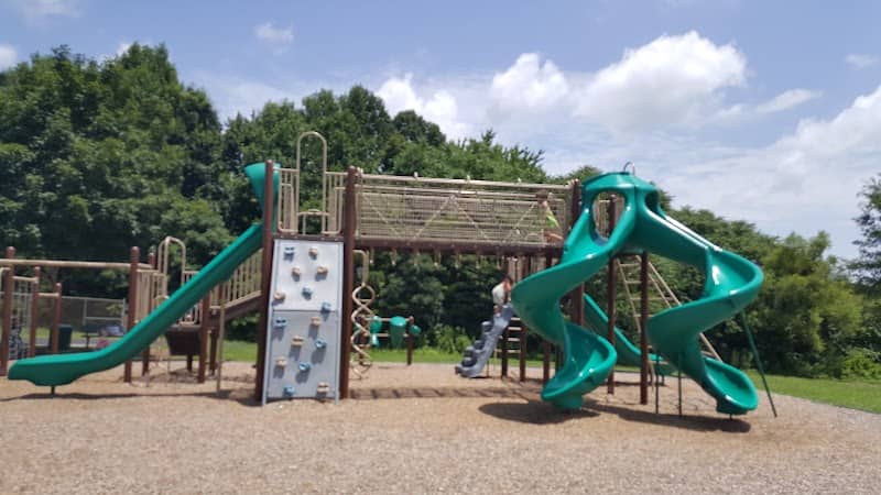 Jack Dalton Park - Image 1