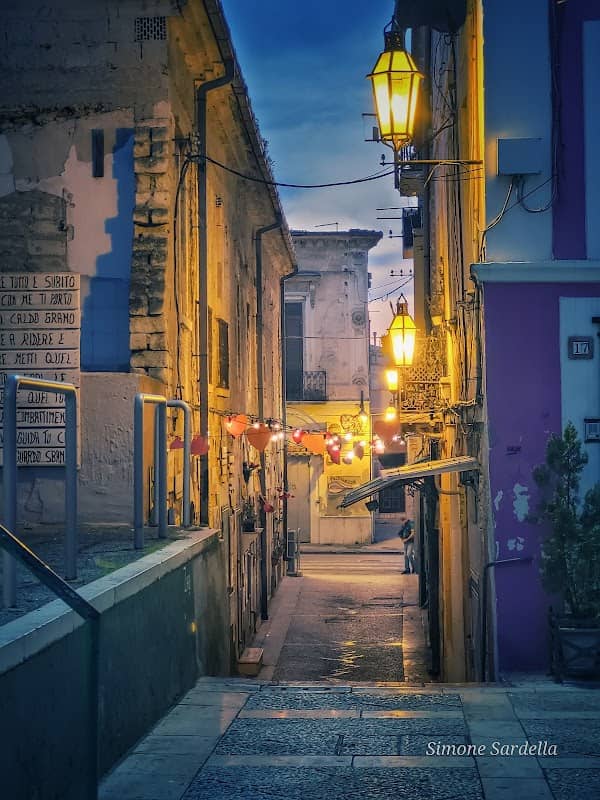Strada della Storia di Foggia - Image 1