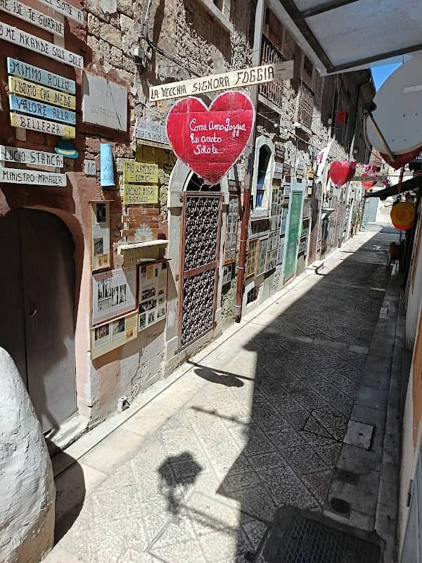 Strada della Storia di Foggia - Image 2