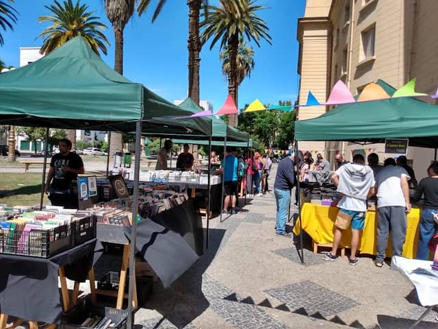 Feria de Música y Literatura - Image 1