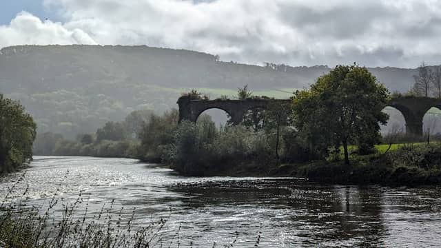 Monmouth Viaduct - Image 1