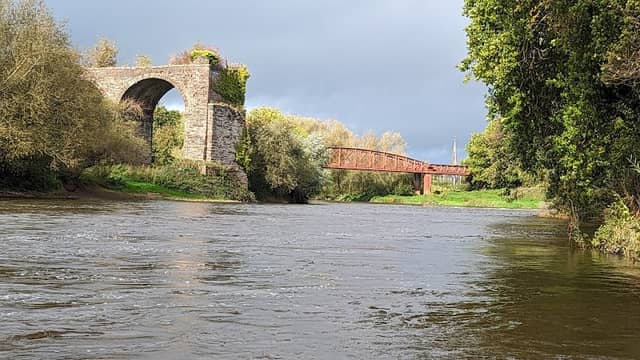 Monmouth Viaduct - Image 2