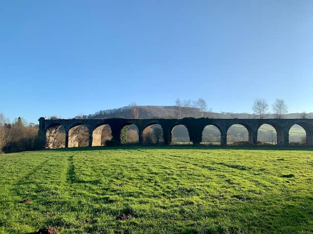 Monmouth Viaduct - Image 3