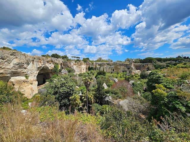 Neapolis Archaeological Park - Image 3