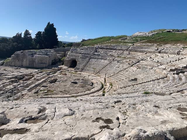 Neapolis Archaeological Park - Image 1