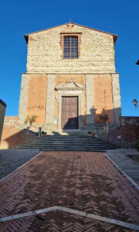 Collegiata di San Michele Arcangelo - Image 1
