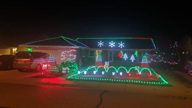 Edler Lights - Image 1