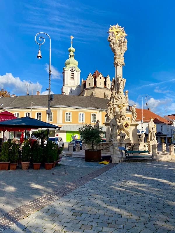 Neunkirchen - Image 1