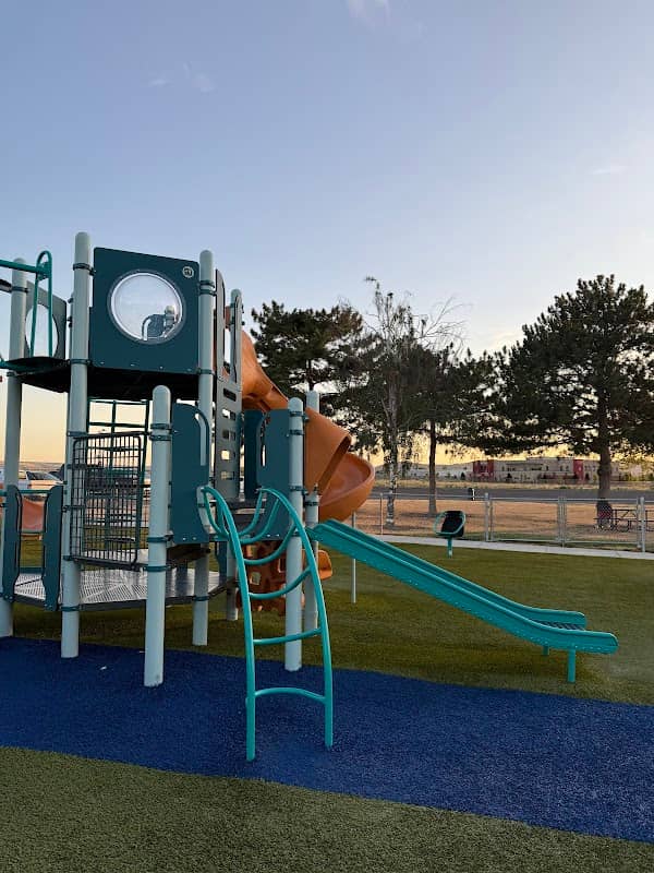 Lawrence Scott Park - Image 2
