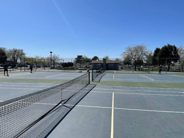 Lawrence Scott Park - Image 1