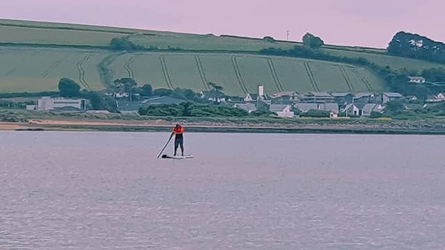 Horsey Island Wildlife Reserve - Image 2