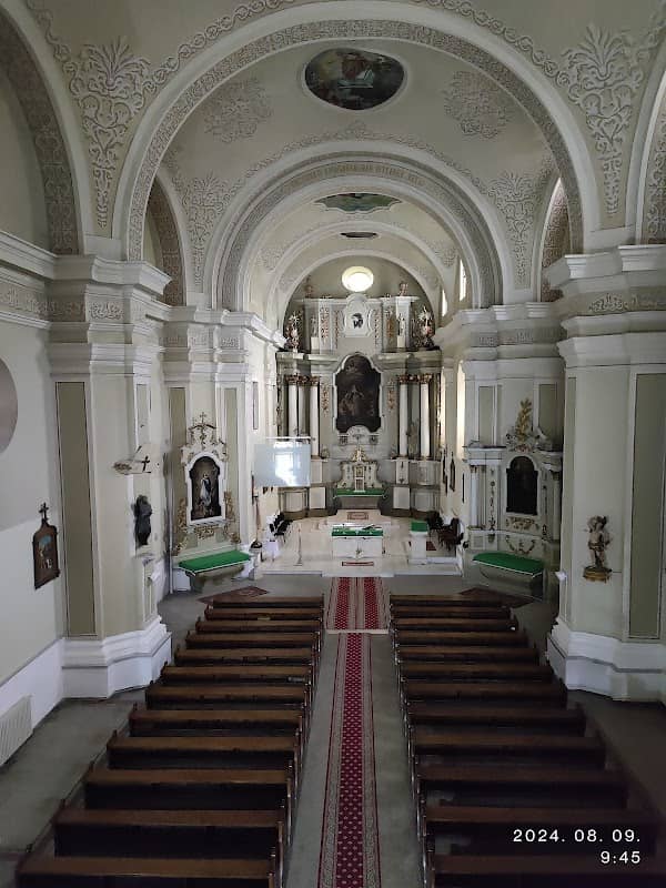 Biserica Sfânta Elisabeta a Ungariei - Image 2