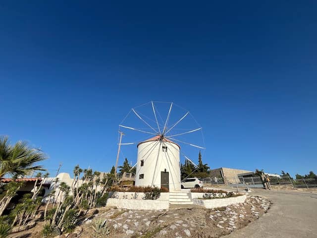 Windmill - Image 1