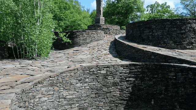 Opus 40 - Image 1