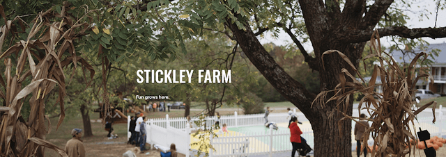 Stickley Farm - Image 2