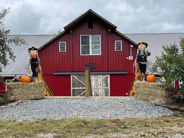 Stickley Farm - Image 1