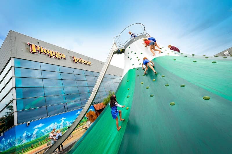 Plopsa Indoor Coevorden - Image 1