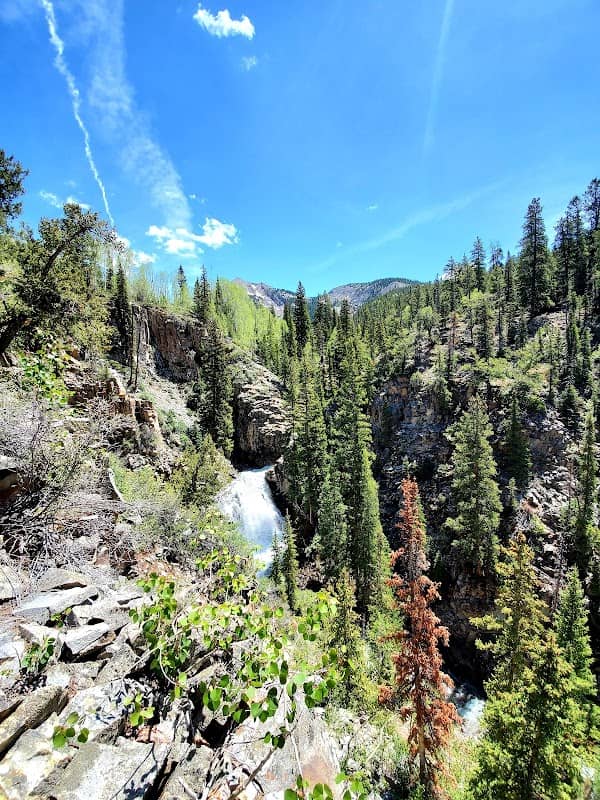 Judd Falls - Image 1