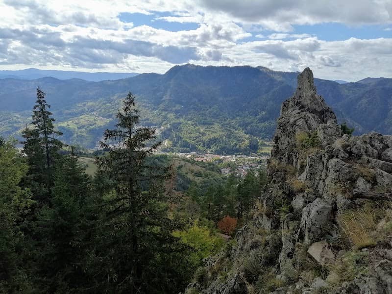 Nevyastata Ecotrail - Image 3