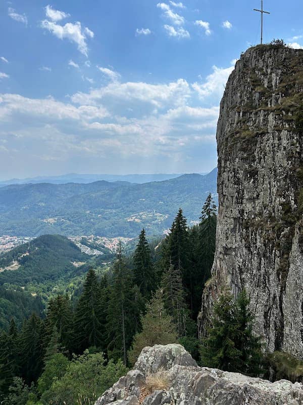 Nevyastata Ecotrail - Image 1