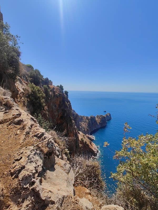 Sea view - Image 1