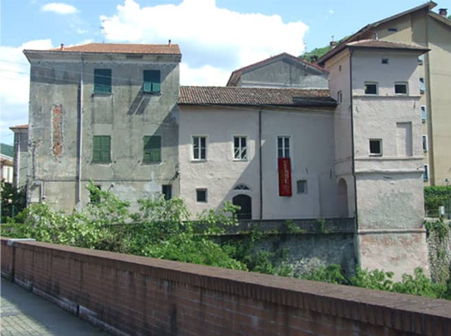 MAAVS - Museo Archeologico Alta Valle Scrivia - Image 1