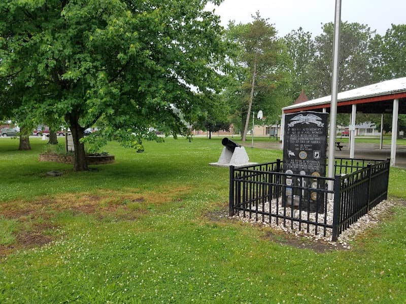 Newman City Park - Image 1