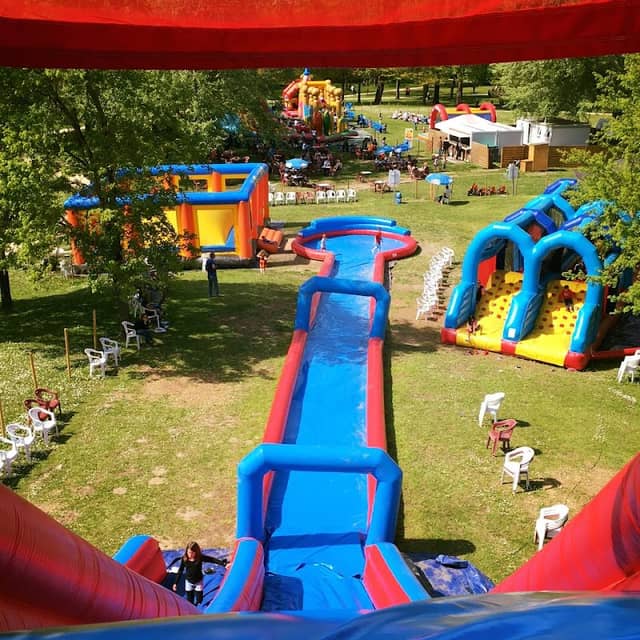 Parc de Loisirs - Romain Land - Image 2
