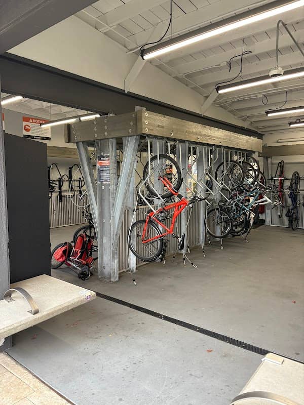 Bike Barn Bainbridge Island - Image 1