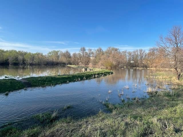 Sacajawea Park - Image 1