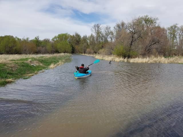 Sacajawea Park - Image 2