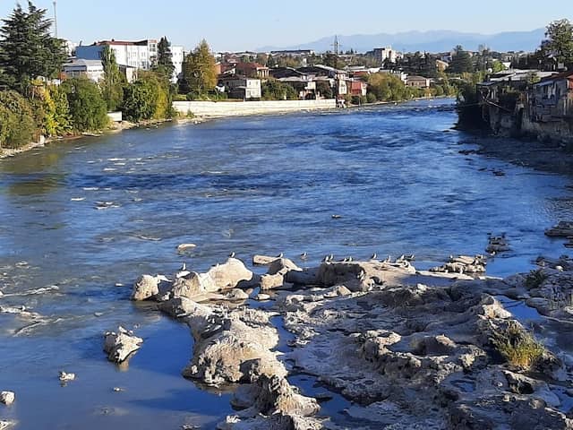 White Bridge - Image 1
