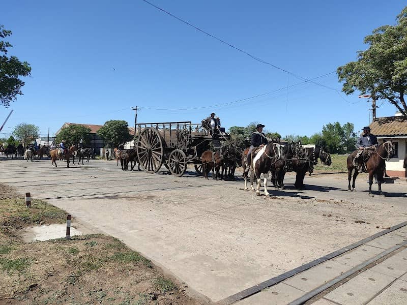 Plaza De La Estación - Image 1